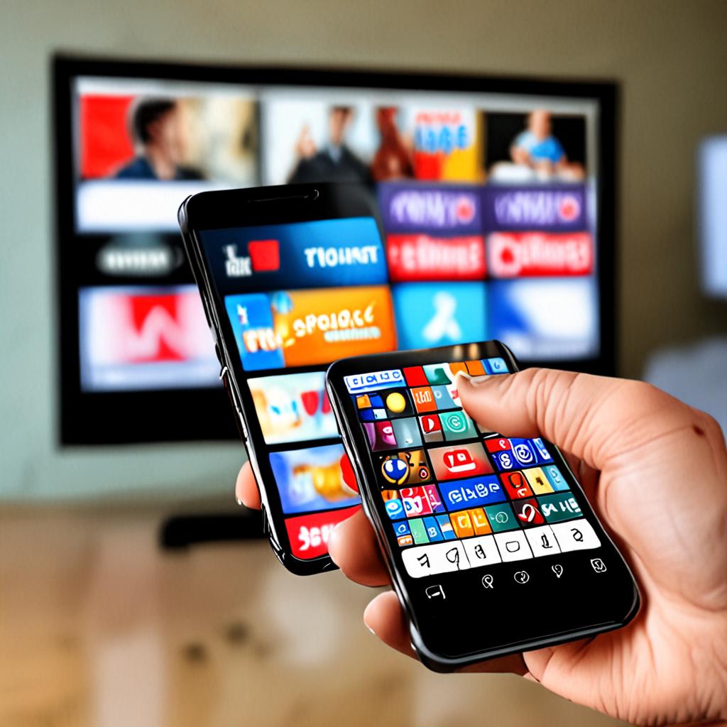 Stream Live TV on Your Tablet: Complete IPTV Tablet Guide 2026