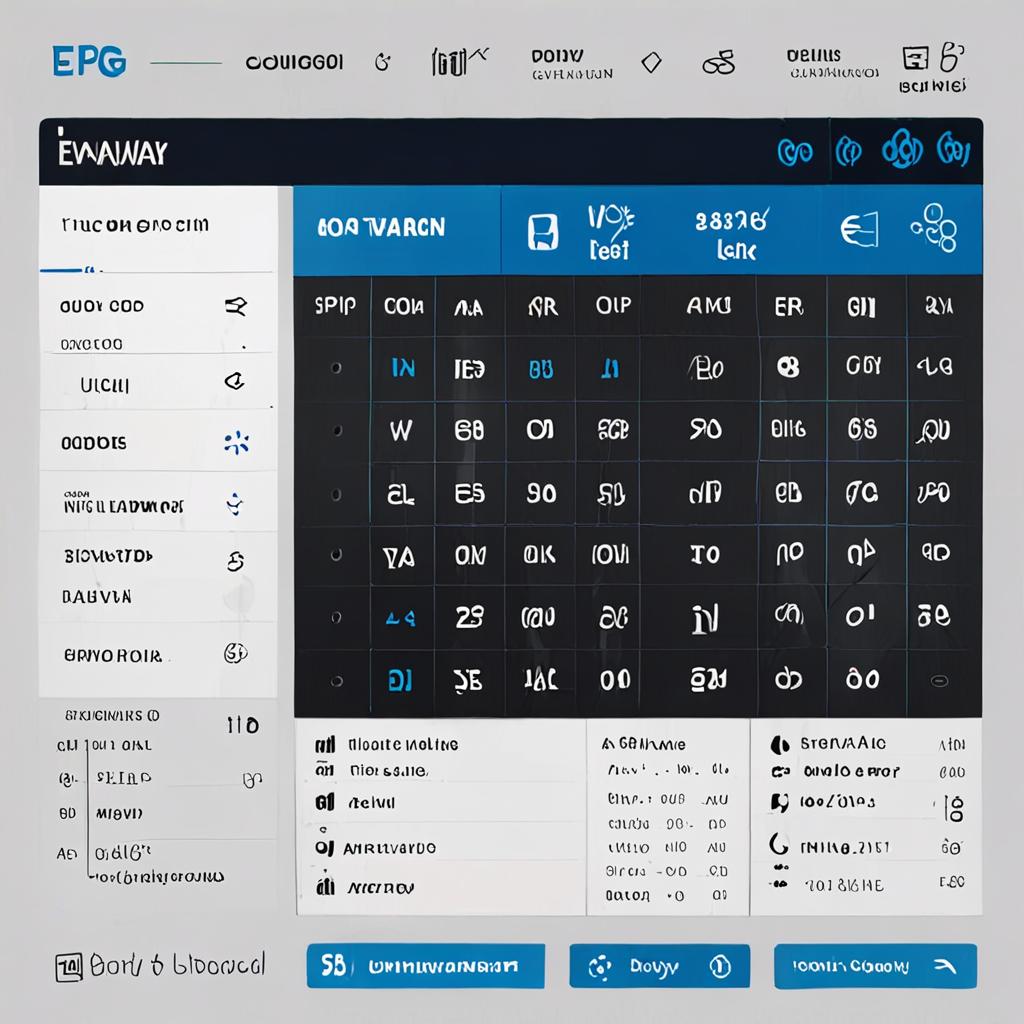 IPTV Favorites and Playlist Management: Organize 29,500+ Channels