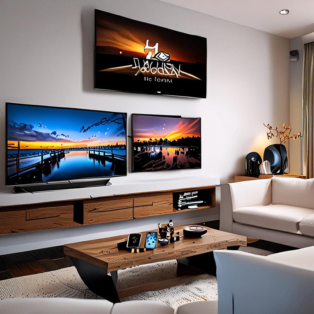 Ultimate Man Cave Streaming Setup: Build the Perfect Entertainment Room