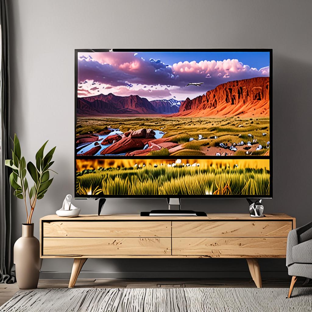 IPTV Picture Quality Settings: Optimize Your Streaming in 2026